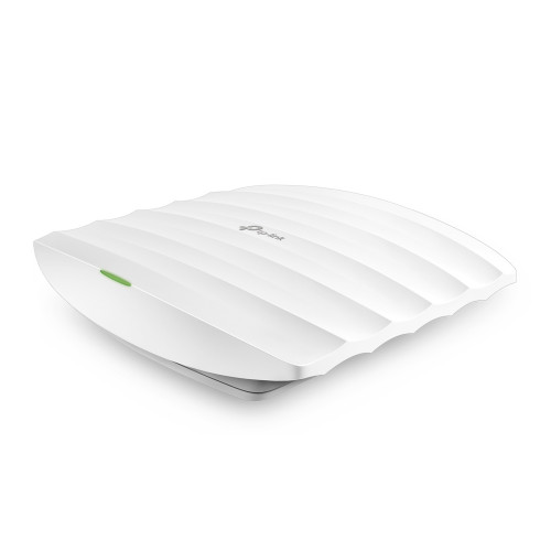 TP-LINK EAP110 300 Mbit/s Energía sobre Ethernet (PoE) Blanc - Imagen 4