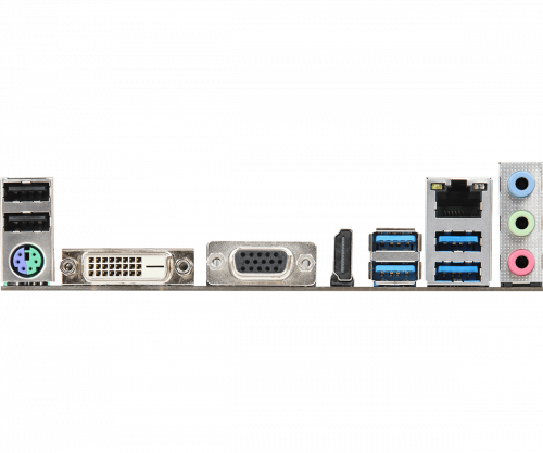 Asrock B450M-HDV R4.0 Zócalo AM4 Micro ATX AMD B450 - Imagen 6