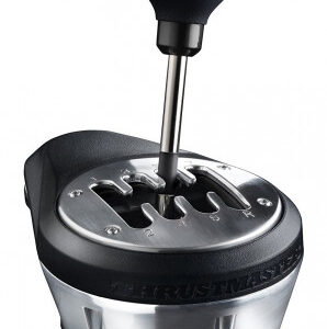 THRUSTMASTER PALANCA DE CAMBIO TH8A SHIFTER ADDON PARA PS3/PS4/PC/XBOX ONE (4060059)
