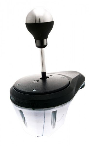 THRUSTMASTER PALANCA DE CAMBIO TH8A SHIFTER ADDON PARA PS3/PS4/PC/XBOX ONE (4060059) - Imagen 3