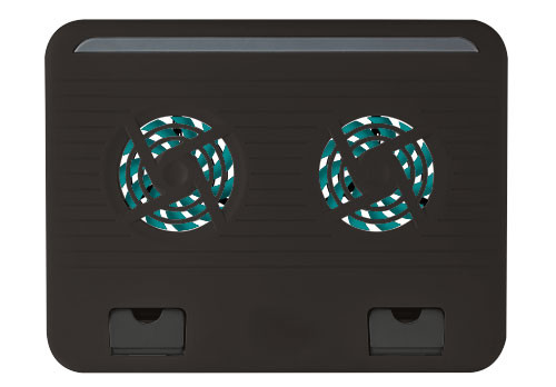 Trust Cyclone Negro - Imagen 5