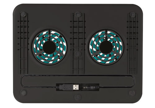 Trust Cyclone Negro - Imagen 6