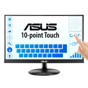 ASUS VT229H 54,6 cm (21.5") 1920 x 1080 Pixeles Full HD