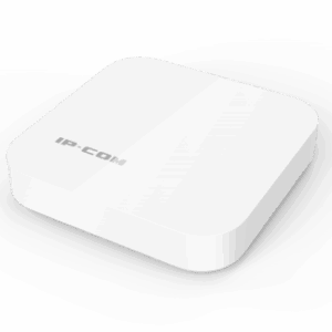IP-COM Networks EP9 punto de acceso inalámbrico 867 Mbit/s Blanco