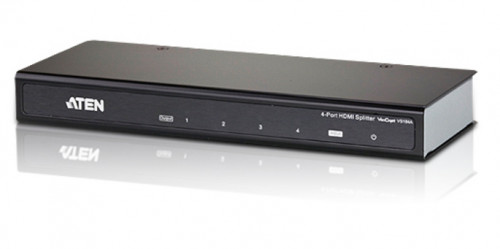Aten 4 Port HDMI Splitter 4x HDMI