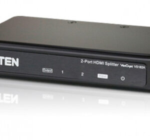 Aten VS182A divisor de video HDMI 2x HDMI