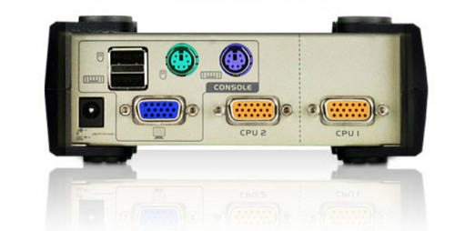 Aten CS82U interruptor KVM - Imagen 3