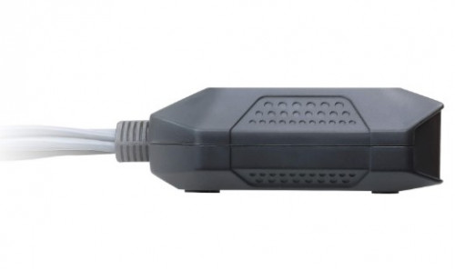 Aten CS22DP interruptor KVM Negro - Imagen 6