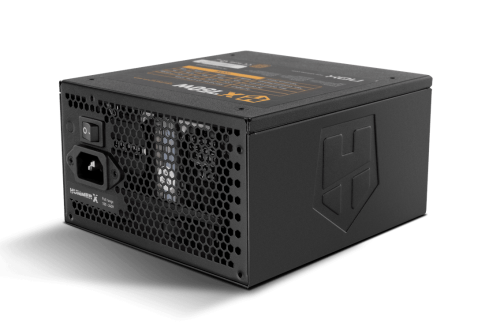 NOX Hummer X750W unidad de fuente de alimentación 750 W - Imagen 3