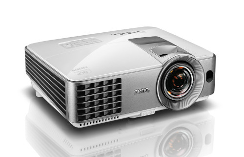 Benq MW632ST videoproyector 3200 lúmenes ANSI DLP WXGA (1280 - Imagen 4