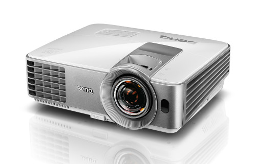 Benq MW632ST videoproyector 3200 lúmenes ANSI DLP WXGA (1280 - Imagen 7