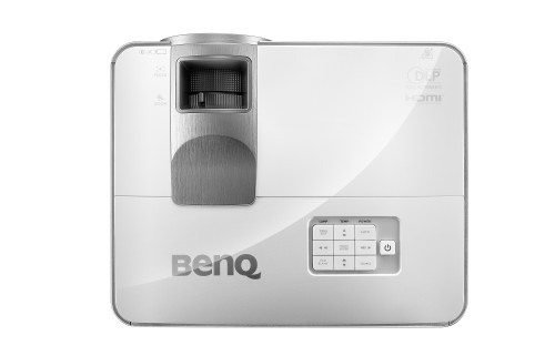Benq MW632ST videoproyector 3200 lúmenes ANSI DLP WXGA (1280 - Imagen 8