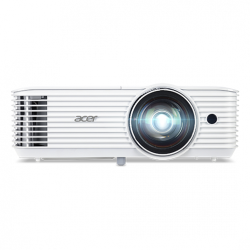 Acer S1286H videoproyector 3500 lúmenes ANSI DLP XGA (1024x7
