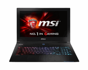 MSI Gaming GS60 2QD(Ghost Black edition)-641ES Portátil