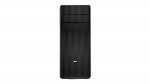 NOX Coolbay RX Negro - Imagen 3