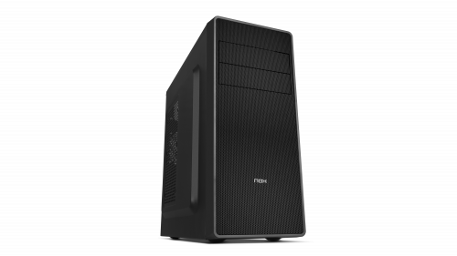 NOX Coolbay RX Negro - Imagen 4