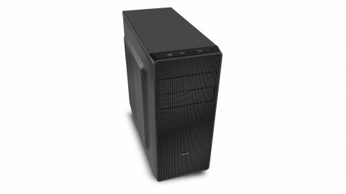 NOX Coolbay RX Negro - Imagen 5