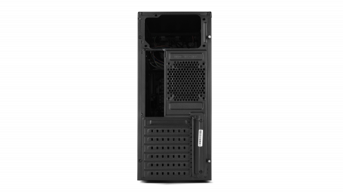 NOX Coolbay RX Negro - Imagen 6