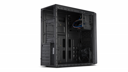 NOX Coolbay RX Negro - Imagen 8