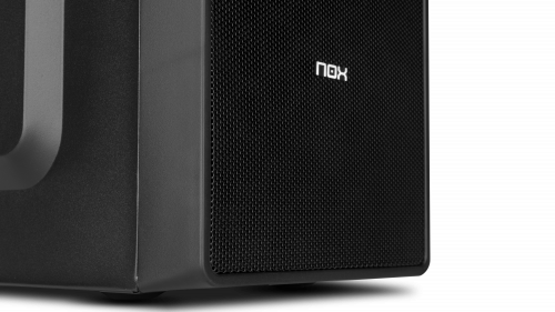 NOX Coolbay RX Negro - Imagen 12