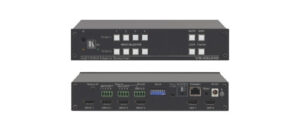 Kramer Electronics VS-42UHD interruptor de video HDMI