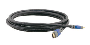 Kramer Electronics HDMI/HDMI, 4.6m cable HDMI 4,6 m HDMI
