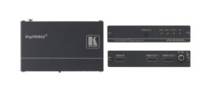Kramer Electronics VM-2HXL divisor de video HDMI 2x HDMI