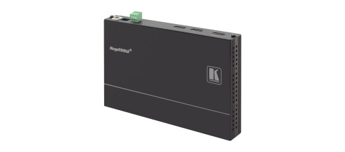 Kramer Electronics VM-2H2 amplificador de línea de video Negro - Imagen 3