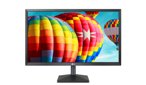 LG 24MK430H-B LED display 60,5 cm (23.8") 1920 x 1080 Pixele - Imagen 3