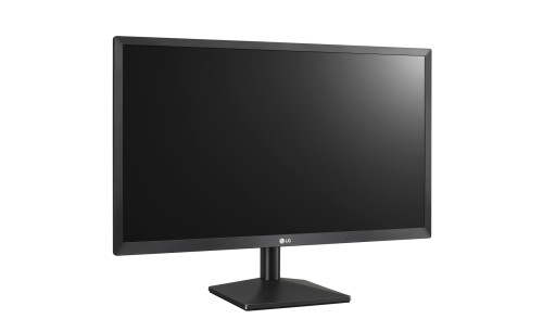 LG 24MK430H-B LED display 60,5 cm (23.8") 1920 x 1080 Pixele - Imagen 5