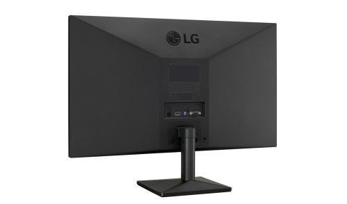 LG 24MK430H-B LED display 60,5 cm (23.8") 1920 x 1080 Pixele - Imagen 9