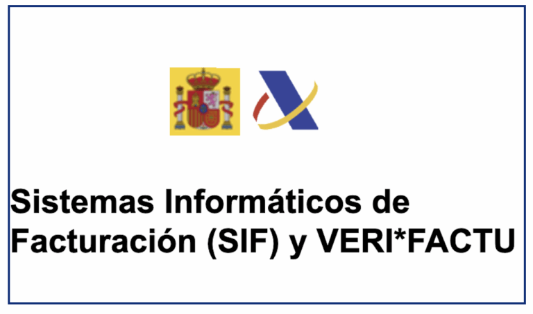 Módulo Dolibarr VERIFACTU PARA S.L (Gratuito)
