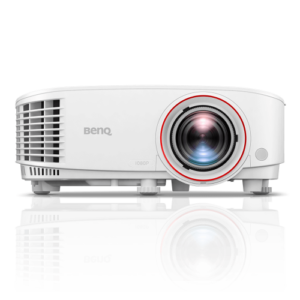Benq TH671ST videoproyector 3000 lúmenes ANSI DLP 1080p