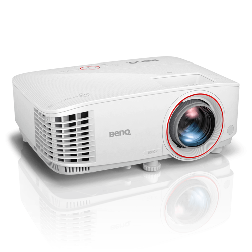 Benq TH671ST videoproyector 3000 lúmenes ANSI DLP 1080p - Imagen 3