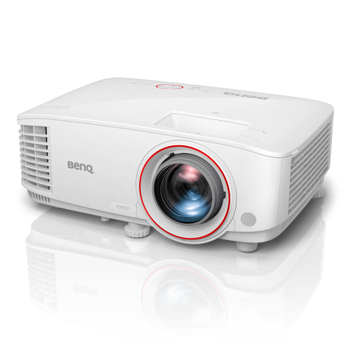 Benq TH671ST videoproyector 3000 lúmenes ANSI DLP 1080p - Imagen 6