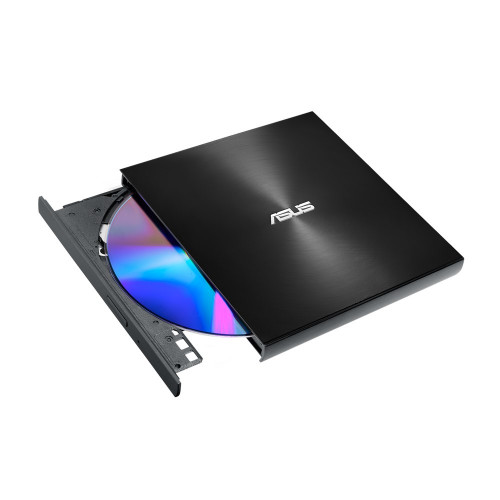 ASUS ZenDrive U9M unidad de disco óptico Negro DVD±RW - Imagen 6