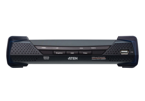 Aten KE6910R extensor KVM Receptor - Imagen 3