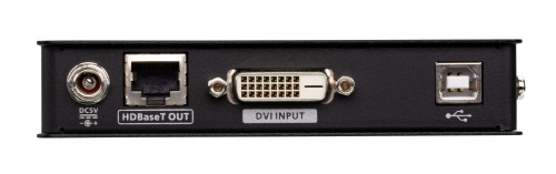 Aten CE611 extensor KVM Transmisor y receptor - Imagen 6