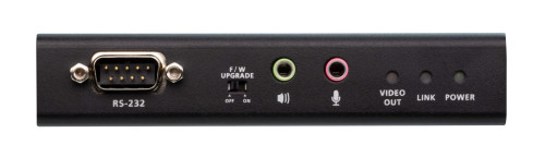 Aten CE611 extensor KVM Transmisor y receptor - Imagen 8