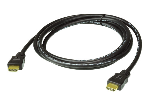 ATEN CABLE HDMI TRUE 4K DE ALTA VELOCIDAD CON ETHERNET DE - Imagen 2