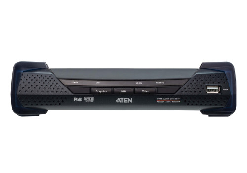 Aten KE6912R extensor KVM Receptor - Imagen 3