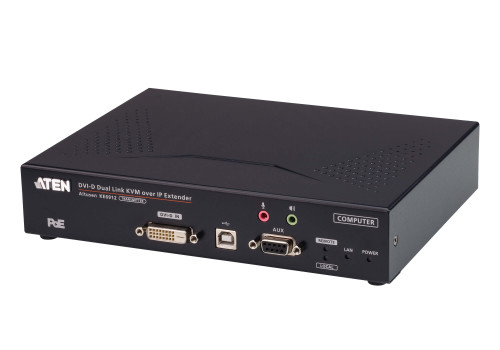 Aten KE6912T extensor KVM Transmisor - Imagen 2