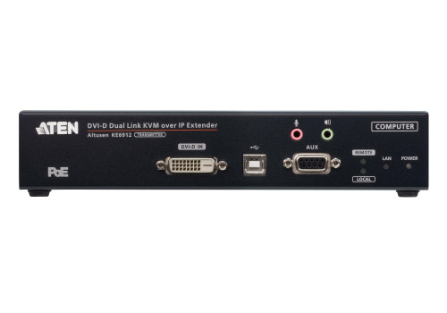 Aten KE6912T extensor KVM Transmisor - Imagen 4