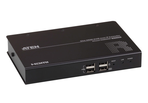 Aten KE8900SR-AX-G extensor KVM Receptor