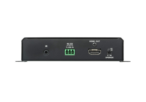 Aten VE816R extensor audio/video Receptor AV Negro - Imagen 4