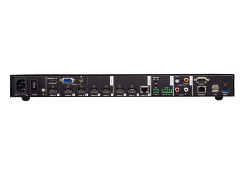 Aten VP2730 interruptor de video HDMI - Imagen 3