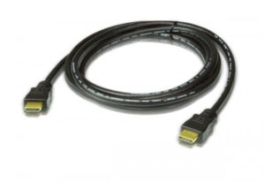 Aten 2L-7D10H cable HDMI 10 m HDMI tipo A (Estándar) Negro