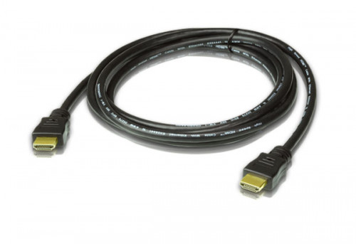Aten 2L-7D10H cable HDMI 10 m HDMI tipo A (Estándar) Negro