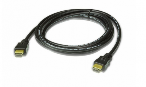 Aten 2L-7D03H cable HDMI 3 m HDMI tipo A (Estándar) Negro