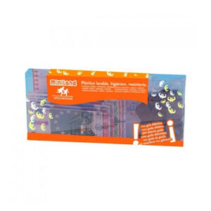 JUEGO MONEDAS Y BILLETES ACTIVITY EURO 108 PIEZAS MINILAND